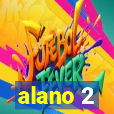 alano 2